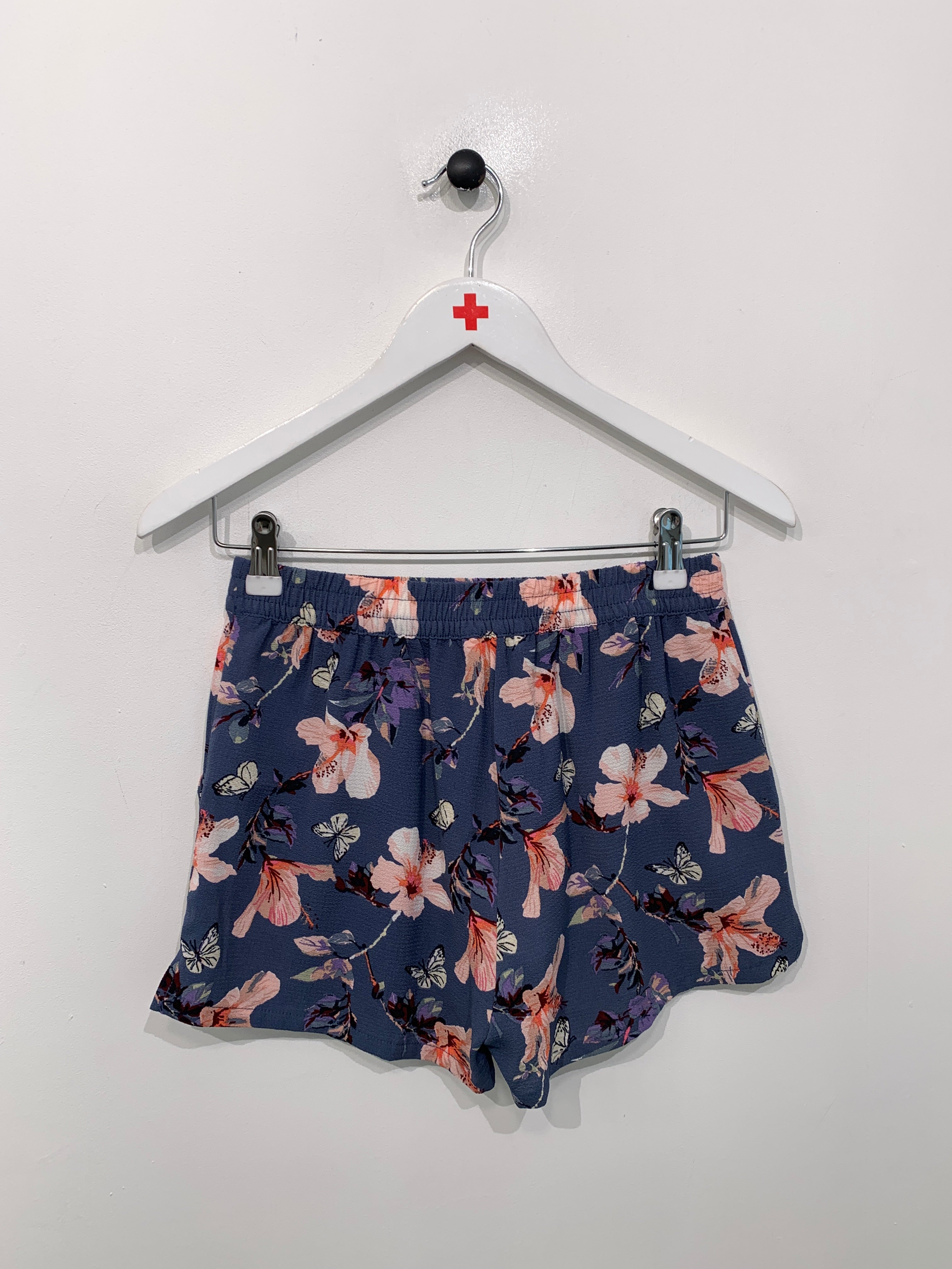 Only Shorts